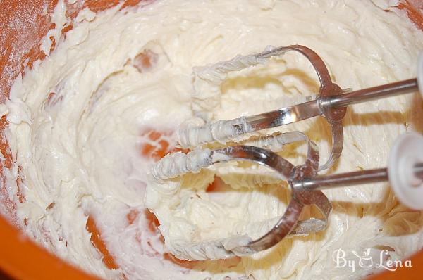 German Butter Cookies - Step 2