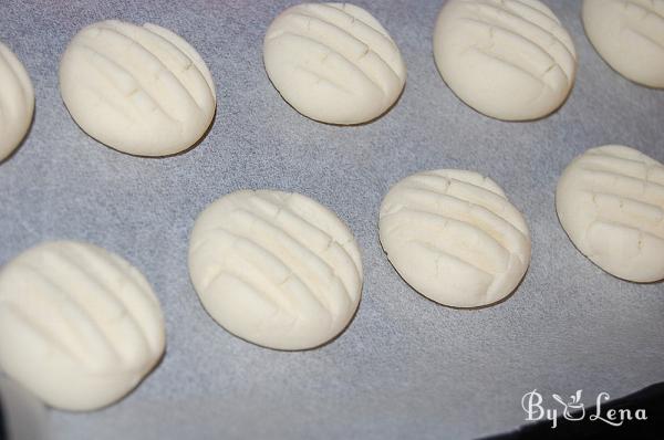 German Butter Cookies - Step 9