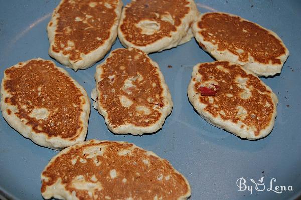 Apple Pancakes - Step 6