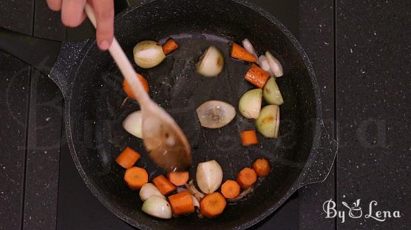 Beef Bourguignon - Step 10