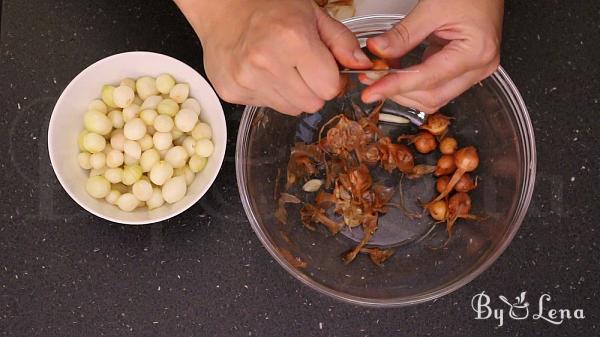 Beef Bourguignon - Step 18