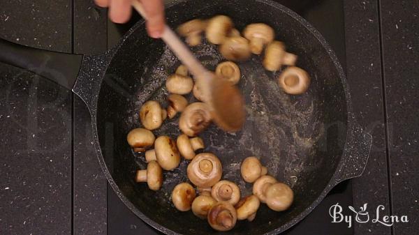 Beef Bourguignon - Step 19