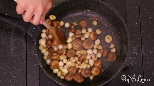 Beef Bourguignon - Step 20