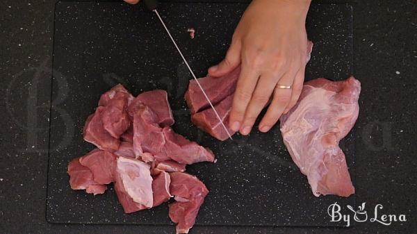 Beef Bourguignon - Step 2