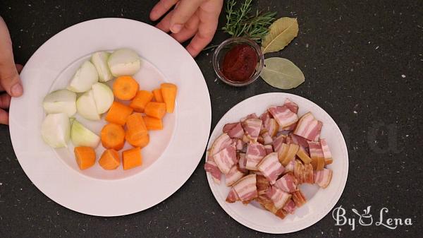 Beef Bourguignon - Step 3