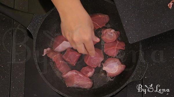 Beef Bourguignon - Step 8