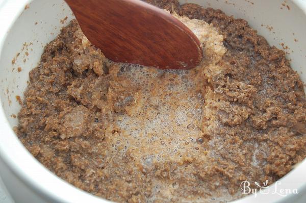 Romanian Homemade Borsch - Step 6