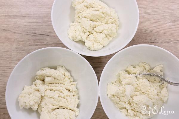 Easy Vegan Almond Cheese - Step 10