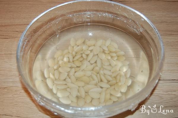 Easy Vegan Almond Cheese - Step 3