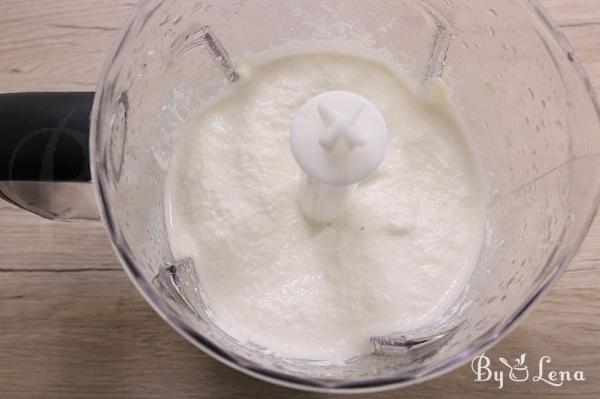 Easy Vegan Almond Cheese - Step 6