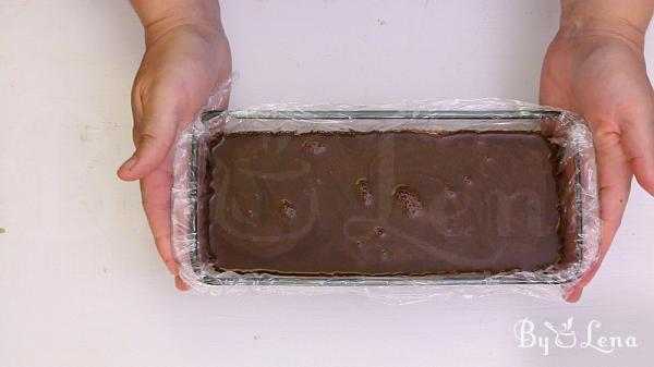Chocolate Pudding - Step 10