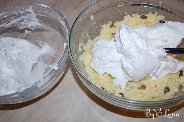 Baked Rice Pudding - Step 11