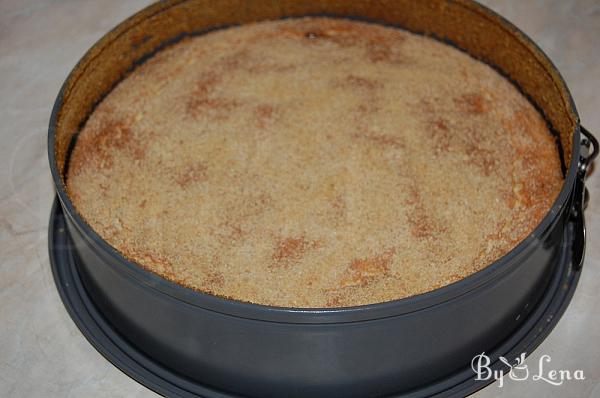 Baked Rice Pudding - Step 14