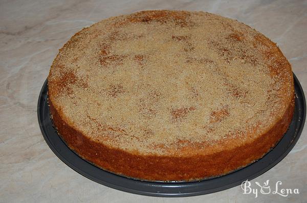 Baked Rice Pudding - Step 15