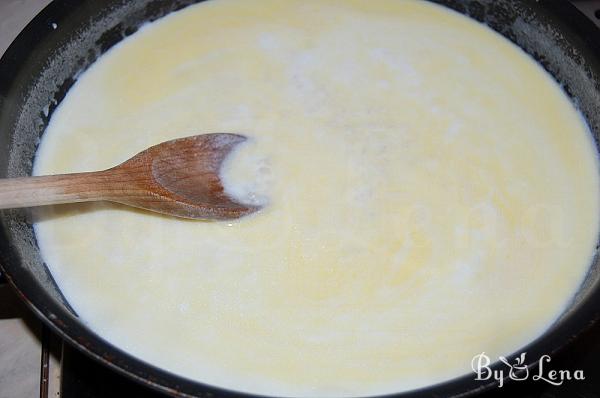 Baked Rice Pudding - Step 3