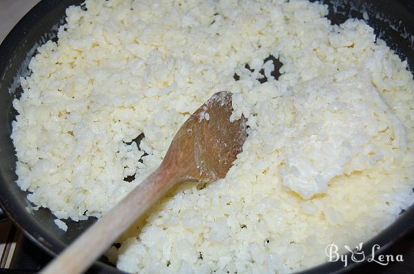 Baked Rice Pudding - Step 5