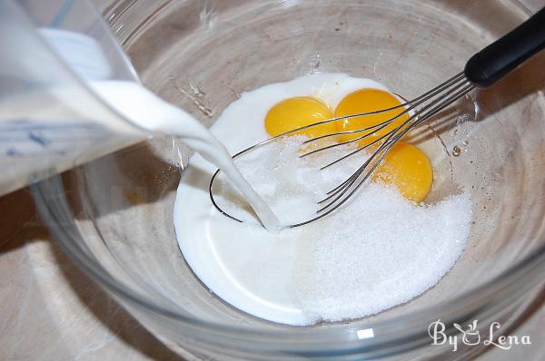 Baked Rice Pudding - Step 9