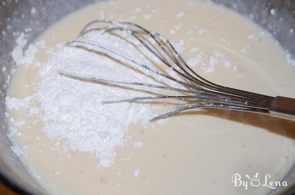 Easy 3-Ingredient Cheesecake - Step 4