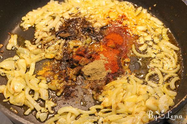 Simple Butter Chicken Recipe - Step 6