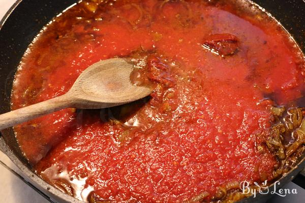 Simple Butter Chicken Recipe - Step 7