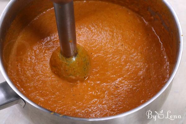 Simple Butter Chicken Recipe - Step 8