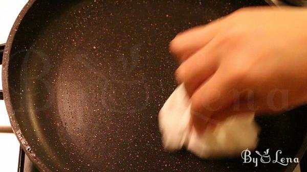Buttermilk Pancakes Recipe - Step 8