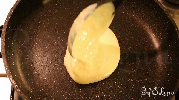 Buttermilk Pancakes Recipe - Step 9