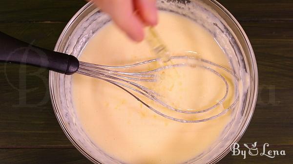 Buttermilk Pancakes Recipe - Step 2