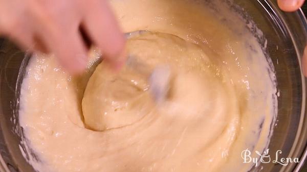 Buttermilk Pancakes Recipe - Step 6