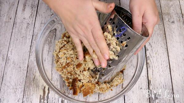 Chocolate Banana Cake Pops - Step 10