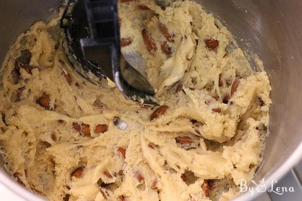 Simple Cantucci Recipe - Step 3