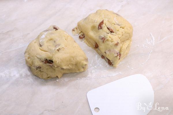 Simple Cantucci Recipe - Step 4