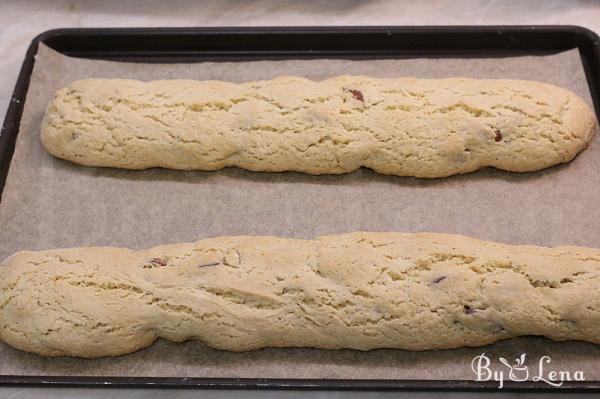 Simple Cantucci Recipe - Step 7