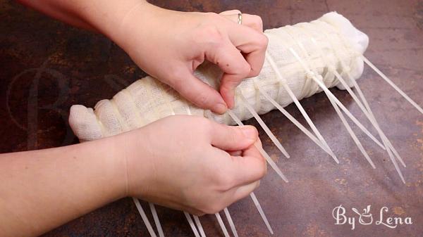 Homemade Capicola Coppa  - Step 19