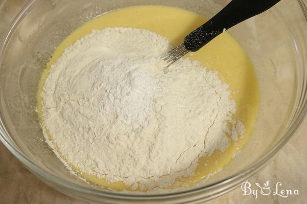 Spinach and Feta Savory Bread - Step 6