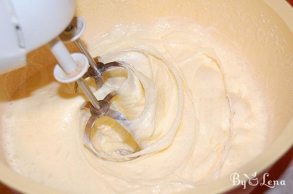 Easy Homemade Pumpkin Bread - Step 2