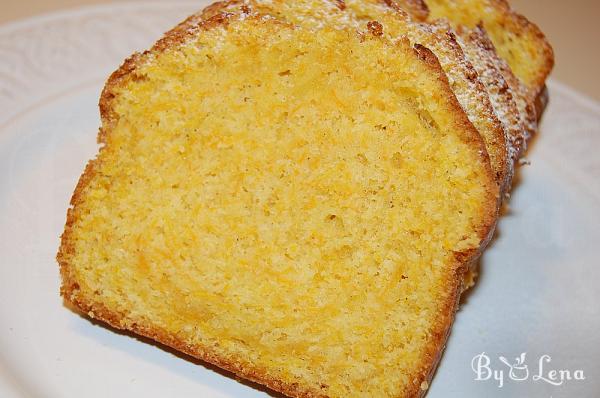 Easy Homemade Pumpkin Bread - Step 9