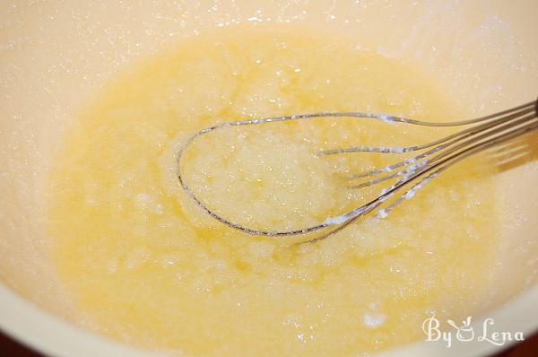 Russian Semolina Cake (Mannik) - Step 3