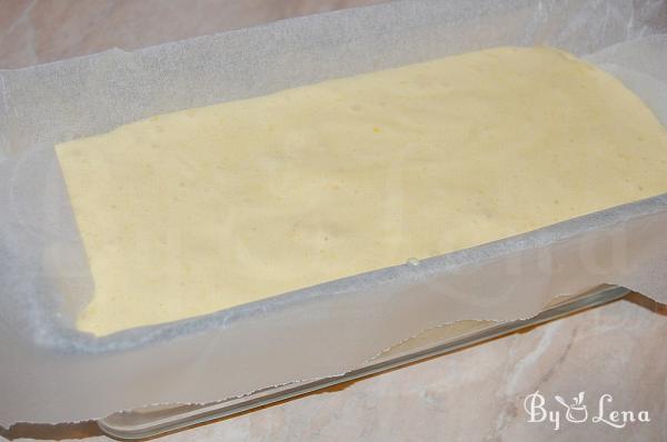 Lemon Loaf Cake - Step 7