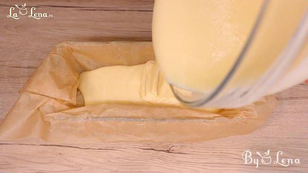 Condensed Milk Pound Cake - Step 6