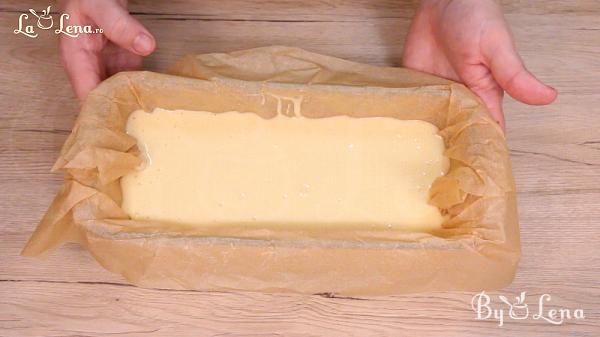 Condensed Milk Pound Cake - Step 7