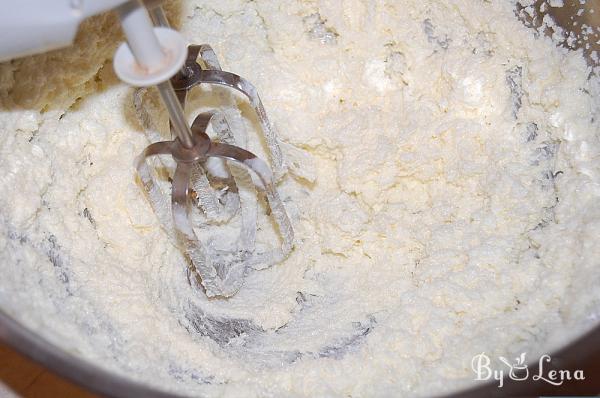 Poppy Seed Bread with Rum - Step 3