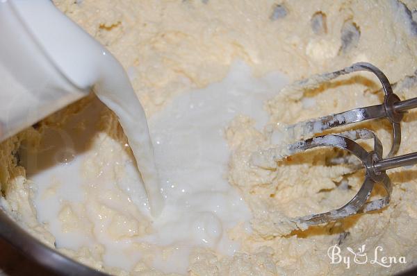 Poppy Seed Bread with Rum - Step 5