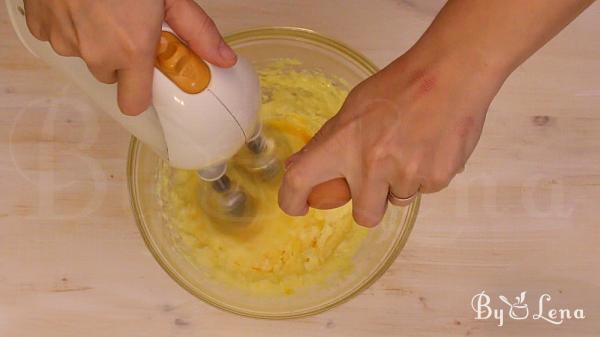 Cinnamon Apple Bread - Step 5