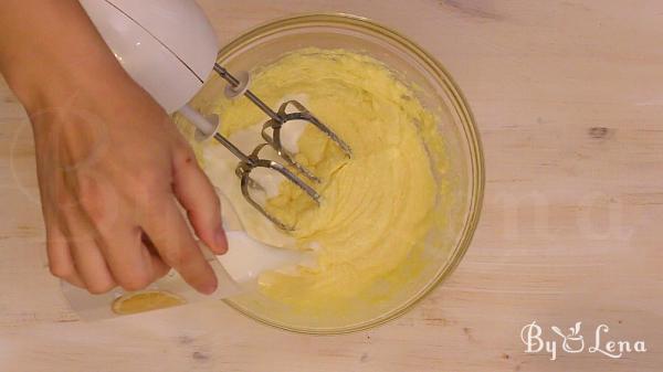 Cinnamon Apple Bread - Step 6