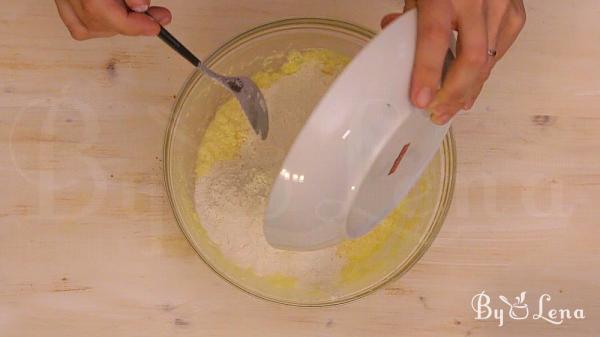 Cinnamon Apple Bread - Step 7