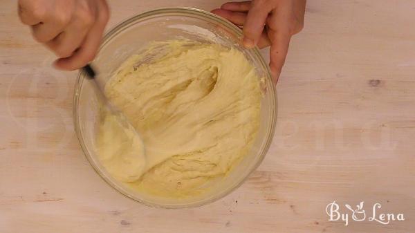 Cinnamon Apple Bread - Step 8