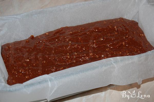 Vegan Walnut and Cinnamon Bread Recipe - Step 5