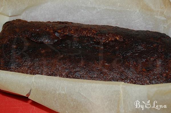 Vegan Walnut and Cinnamon Bread Recipe - Step 6