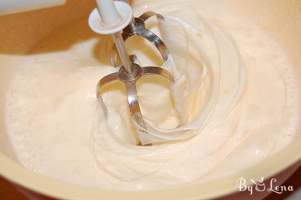 Orange Bread Recipe - Step 2